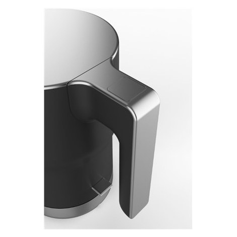 Gorenje | Kettle Ora Ito design | K15ORAB | Electric | 2400 W | 1.5 L | Stainless Steel | 360° rotational base | Black - 3